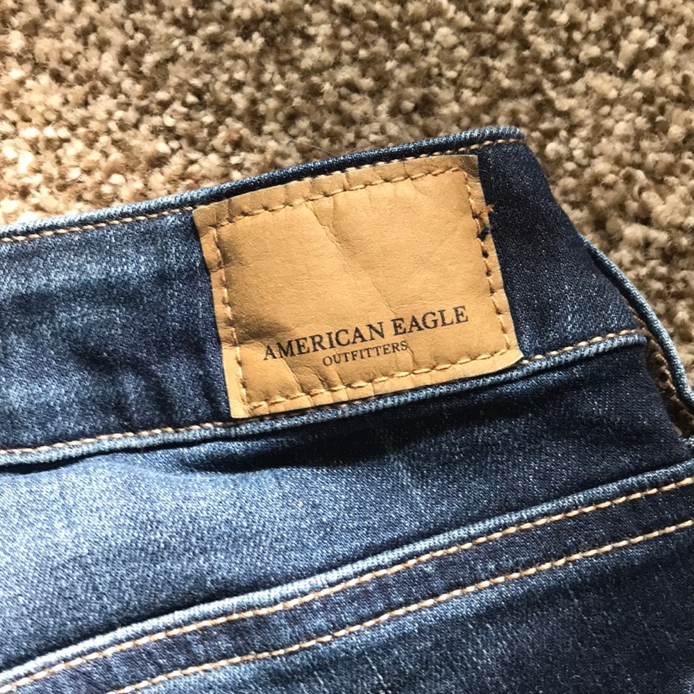 Jeans - Picture 3 of 4
